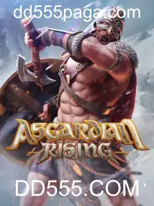 Explorando o Mundo de AsgardianRising e a Conexão com DD555.COM