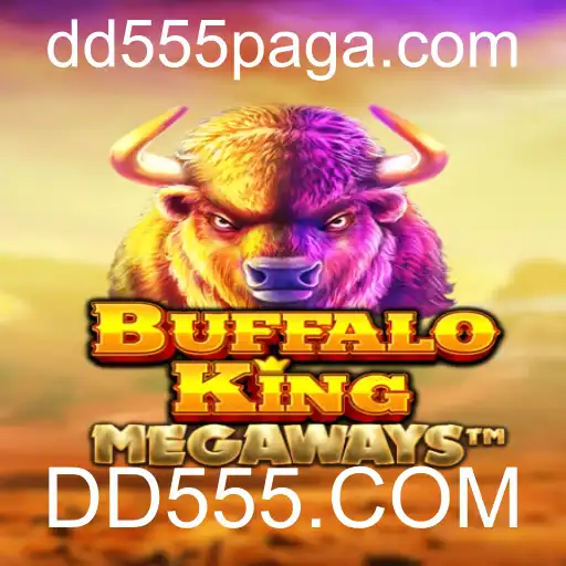 Descubra o Fascinante Mundo de BuffaloKing