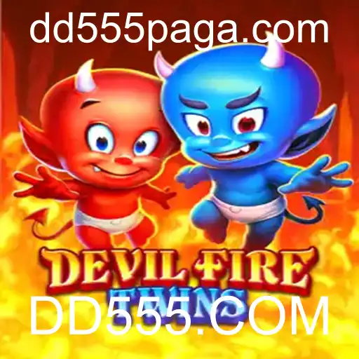 Explorando o Jogo DevilFireTwins: Uma Aventura Intensa