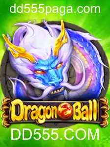 DragonBall: Uma Jornada Épica no Mundo de DD555.COM