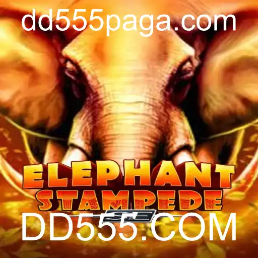 Desvendando o Mundo Emocionante de ElephantStampedeSE