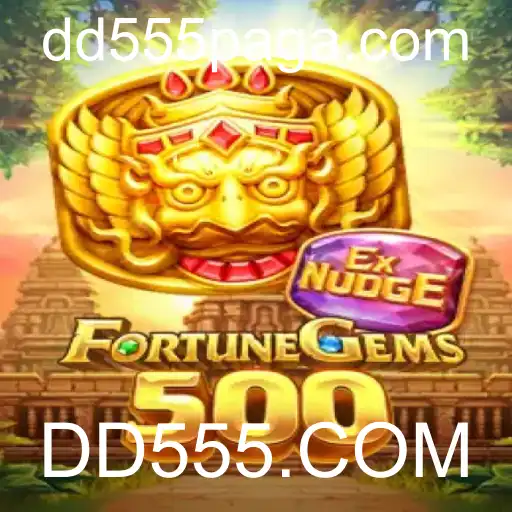 FortuneGems500: Explorando o Novo Fenômeno dos Jogos Online