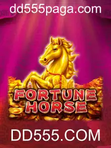 FortuneHorse: Um Mergulho no Novo Sensação com DD555.COM