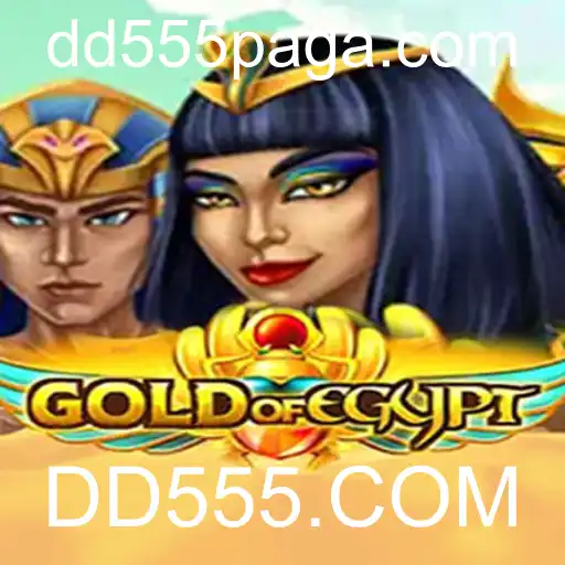 GoldOfEgypt: Descubra os Segredos da Aventura Antiga no DD555.COM