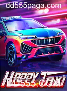 Explorando o Mundo do Jogo HappyTaxi