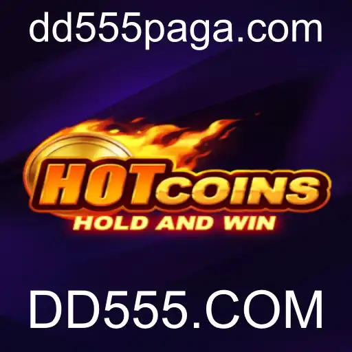 Explore o Mundo de HotCoins e Descubra as Aventuras de DD555.COM