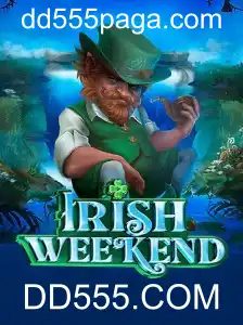 Descobrindo o Mundo de IrishWeekend: Experiência de Jogo Aprimorada com DD555.COM