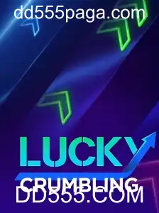 Uma Aventura em LuckyCrumbling: Explorando o Excitante Mundo do Jogo Popular