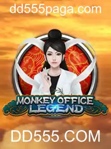 MonkeyOfficeLegend: Descubra o Novo Sensação no Mundo dos Games