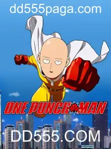 Explorando o Mundo do Jogo OnePunchMan: A Emoção do DD555.COM