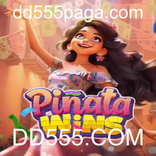 Descubra o Mundo Emocionante de PinataWins no DD555.COM