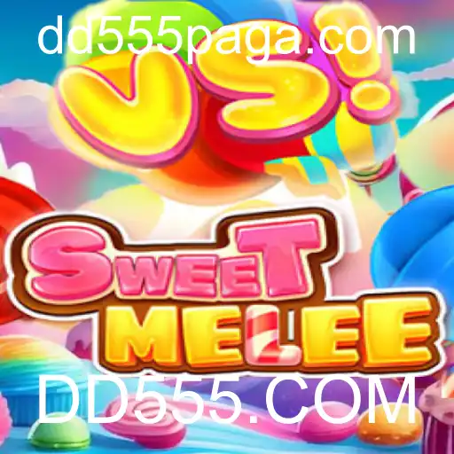 Explorando o Universo de SweetMelee: O Jogo Que Está Conquistando o Mundo