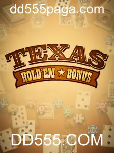 Explorando o Texas Hold'em Bonus: Um Guia Completo para Iniciantes