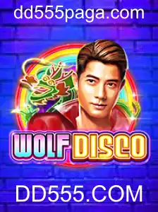 Descubra WolfDisco: Onde Aventura e Música se Encontram