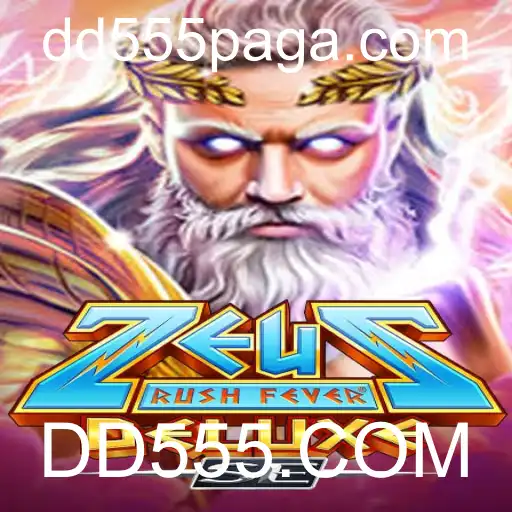 Descubra o Mundo Empolgante de ZeusRushFeverDeluxeSE